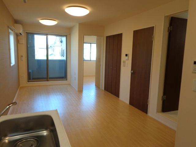 3/30 リビング/ダイニング