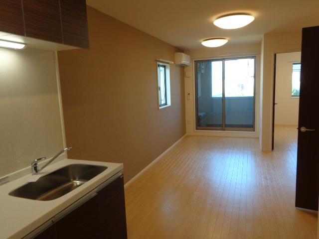 4/30 リビング/ダイニング