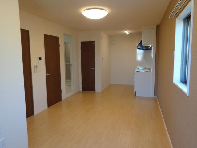 5/30 リビング/ダイニング