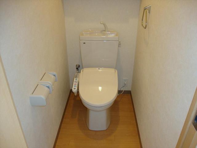 12/26 トイレ