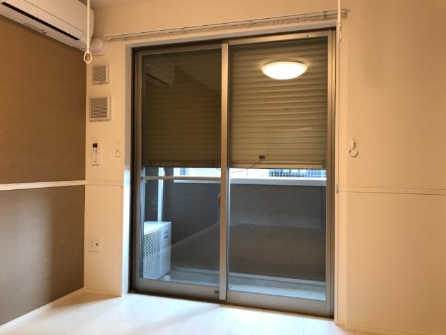 20/30 バルコニー