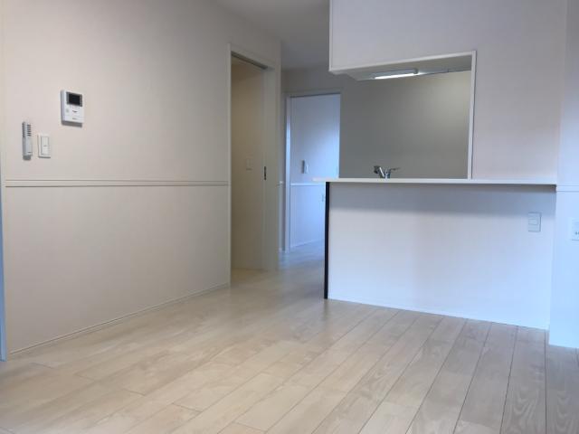 4/30 リビング/ダイニング