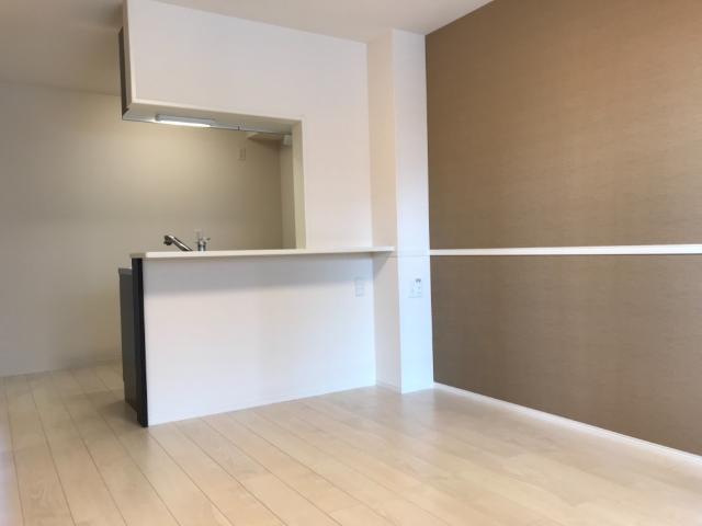 3/30 リビング/ダイニング