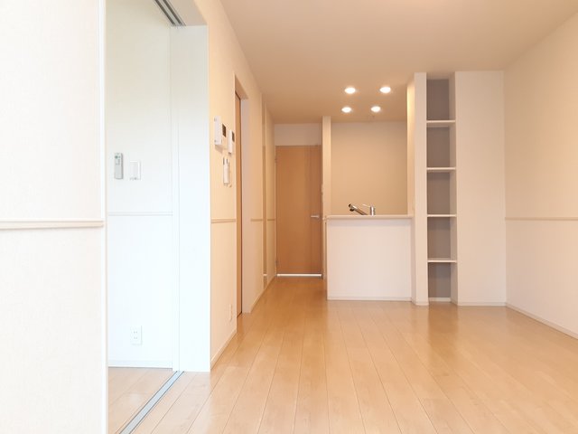 3/20 リビング/ダイニング