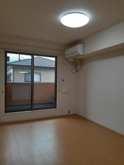 3/20 リビング/ダイニング