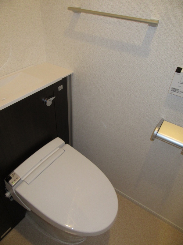 9/20 トイレ