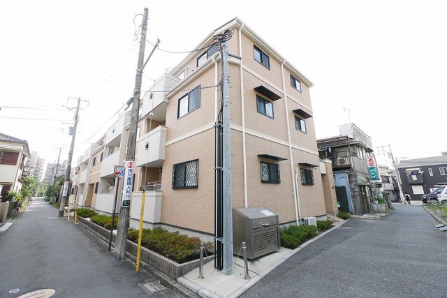 1/19 外観