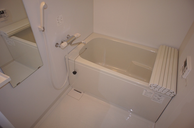 10/19 浴室
