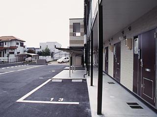 11/12 エントランス