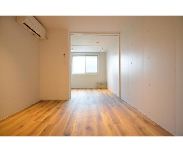 11/29 リビング/ダイニング