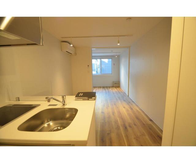 12/29 リビング/ダイニング