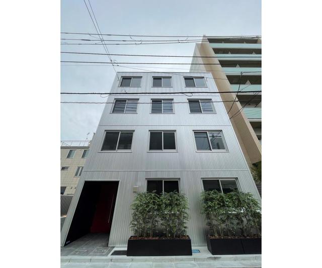 1/16 外観