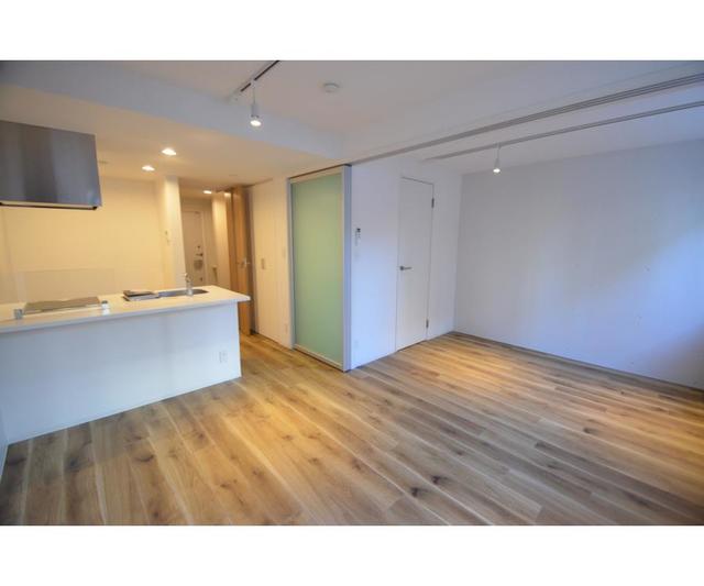 12/28 リビング/ダイニング