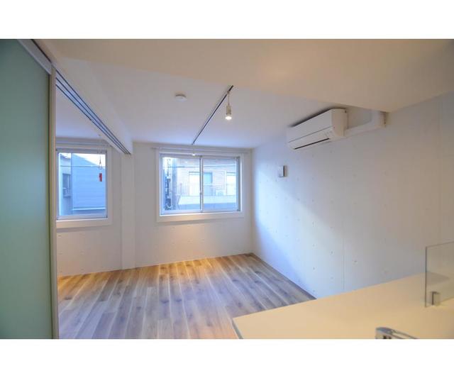 6/28 リビング/ダイニング