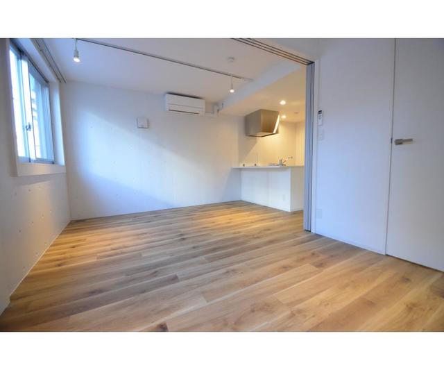 8/28 リビング/ダイニング