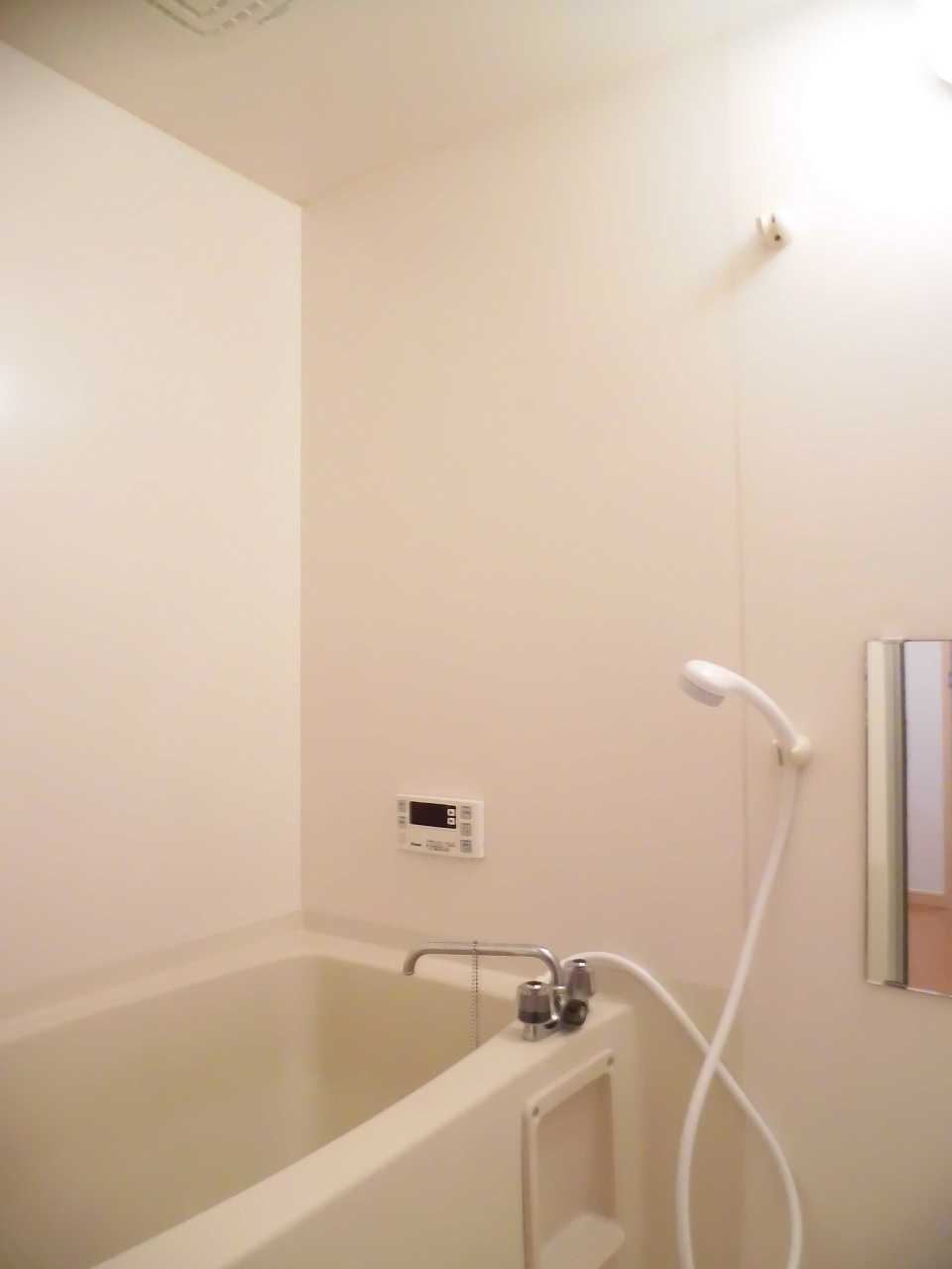 9/16 浴室
