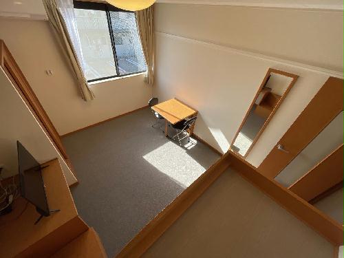 3/14 リビング/ダイニング