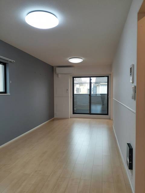 3/21 リビング/ダイニング