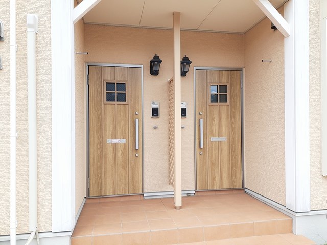 14/20 エントランス