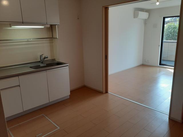 3/20 リビング/ダイニング