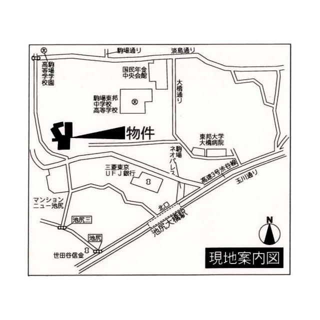 20/30 地図