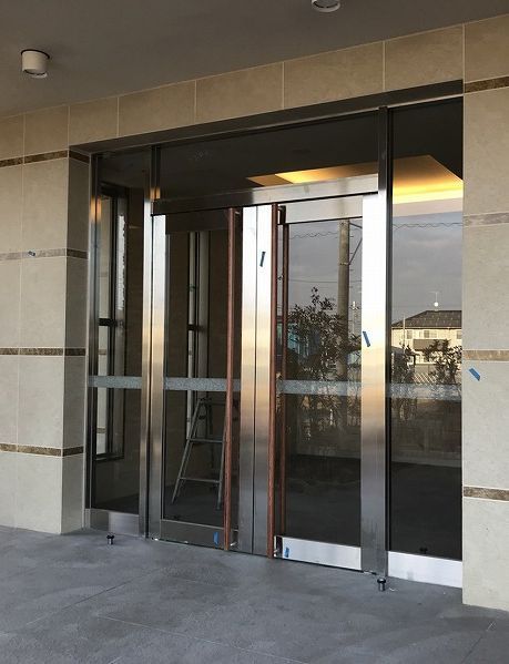 2/6 エントランス