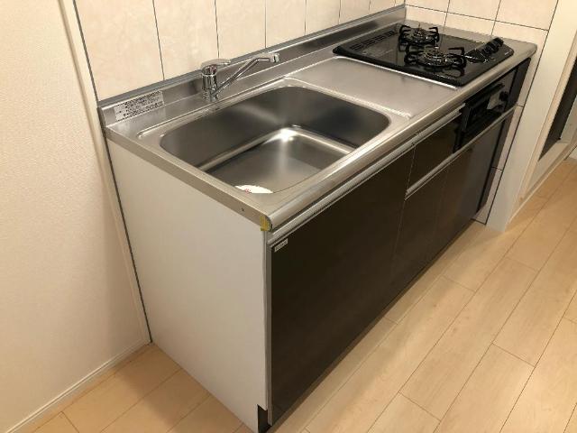 9/30 キッチン