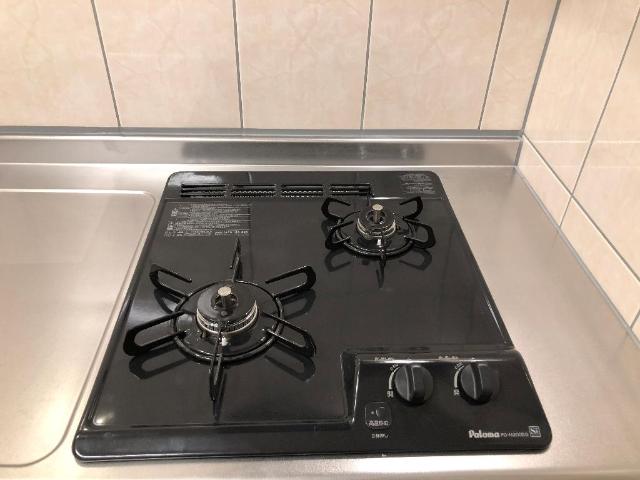 10/30 キッチン