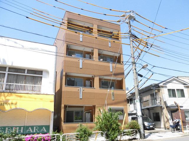 1/30 外観