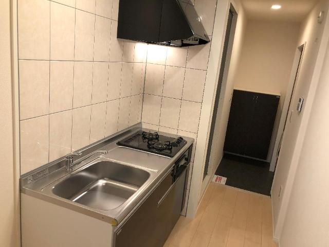 8/30 キッチン