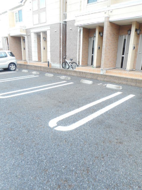 15/21 駐車場