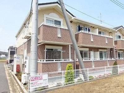 1/21 外観