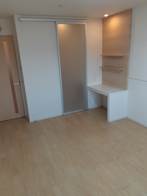 3/22 リビング/ダイニング