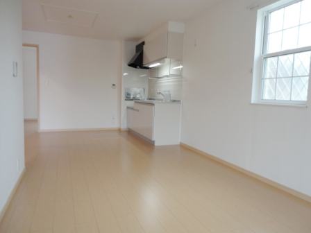 2/19 リビング/ダイニング