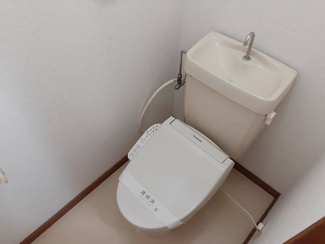 9/20 トイレ