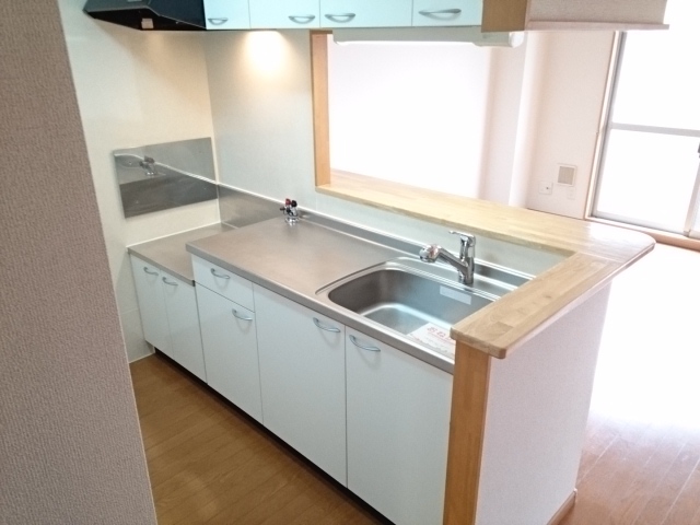 7/20 キッチン