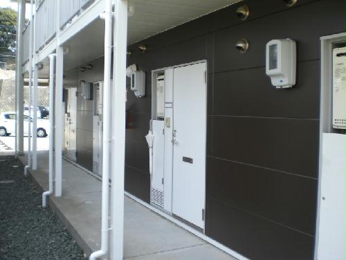 11/13 エントランス