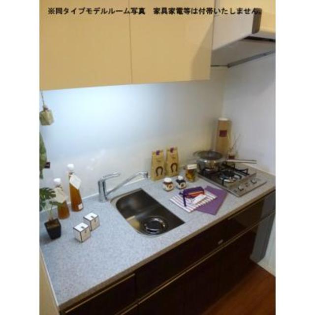 4/14 キッチン