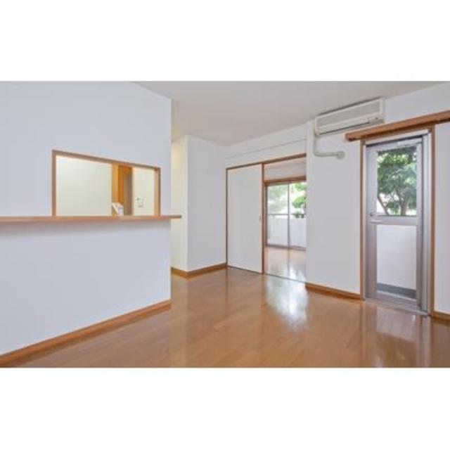 4/22 リビング/ダイニング