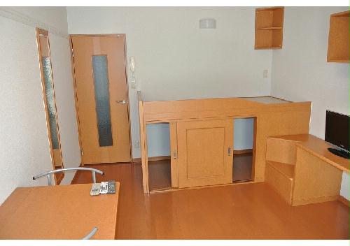 3/19 リビング/ダイニング