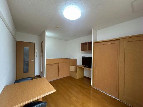 3/14 リビング/ダイニング