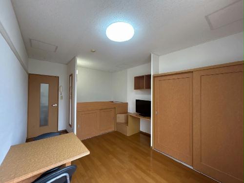 3/14 リビング/ダイニング