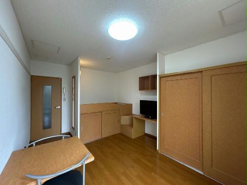 3/14 リビング/ダイニング