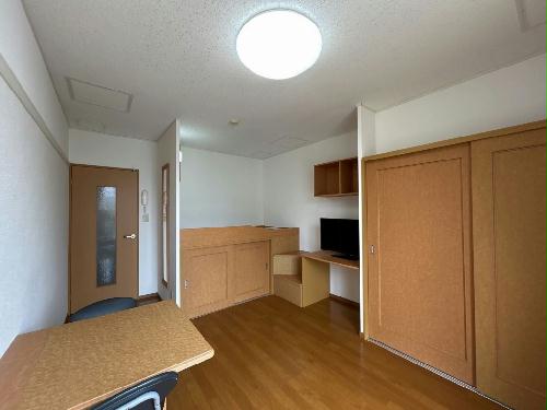 3/14 リビング/ダイニング