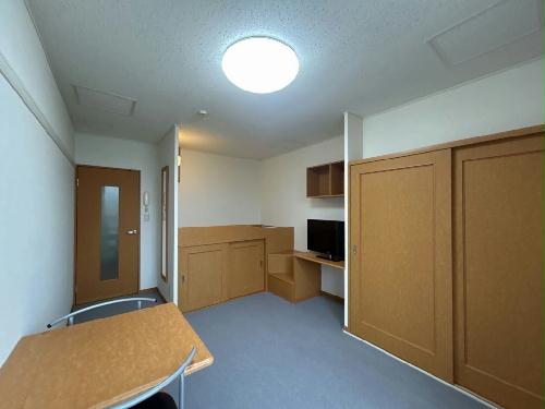 3/14 リビング/ダイニング