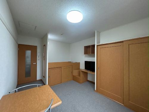 3/14 リビング/ダイニング