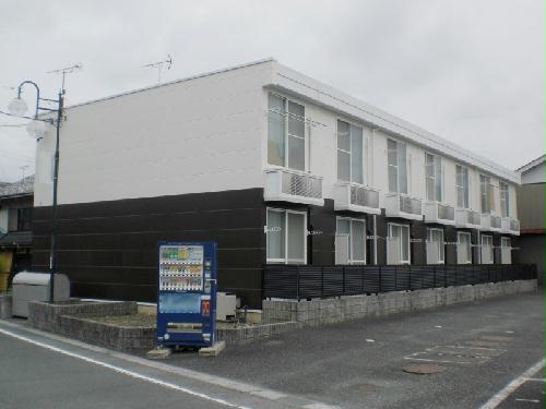 1/21 外観