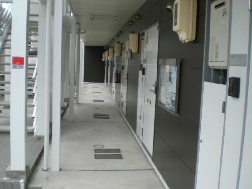 11/21 エントランス