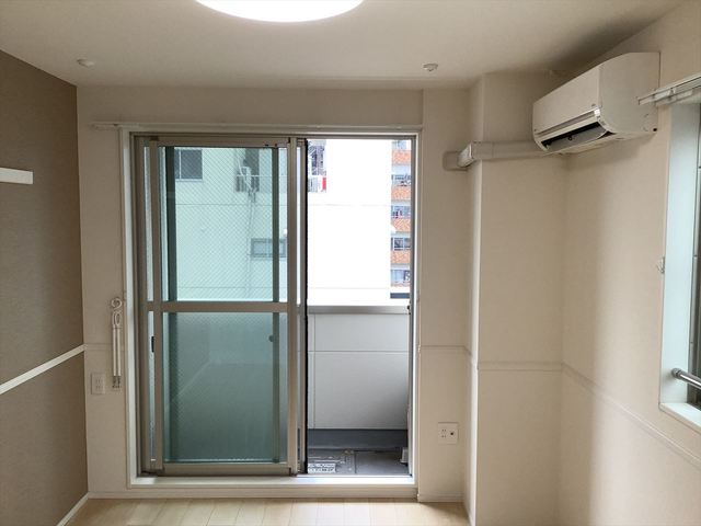 3/23 リビング/ダイニング