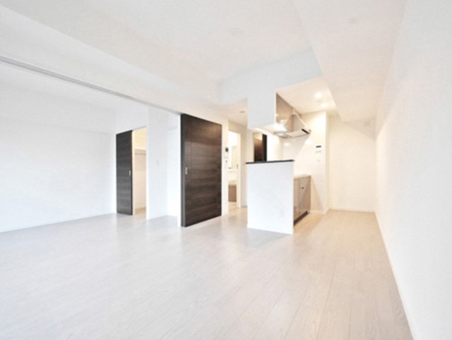 8/30 リビング/ダイニング